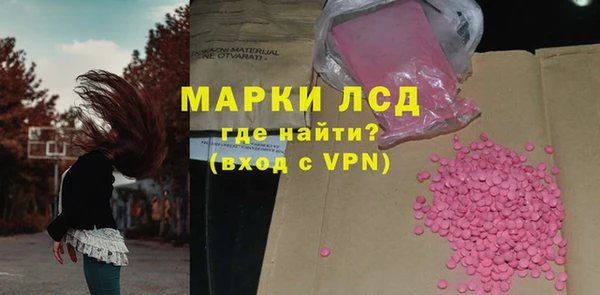 хмурый Алексин