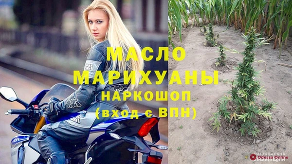 хмурый Алексин